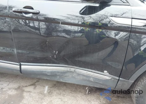 2017 Land Rover Range Rover Evoque Se/Se Premium from USA, damaged, VIN SALVP2BG5HH193016